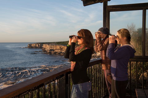 Sutherland Shire - Accommodation Brisbane 0