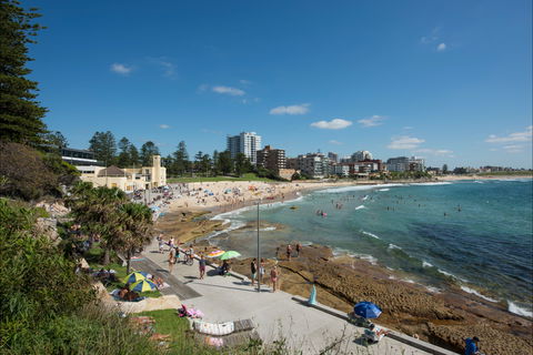 Sutherland Shire - Accommodation Brisbane 1