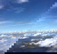 Sydney Motor Glider Flight Group - Accommodation Brisbane