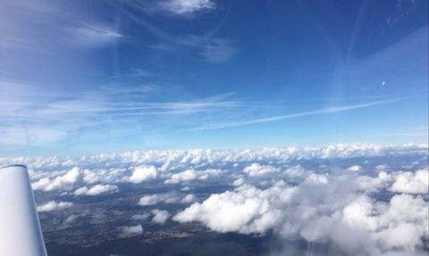 Sydney Motor Glider Flight Group - Accommodation Brisbane 0