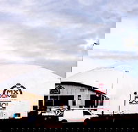 Sydney Indoor Motocross Dome MX Dome - Accommodation Brisbane