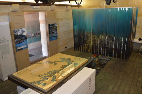 Sydney Institute Of Marine Science Discovery Centre - Accommodation Brisbane 1