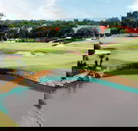 The Vines Resort and Country Club - Accommodation Brisbane