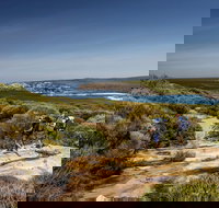 The Coast track - Accommodation Brisbane