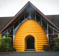 The Honey Place - Accommodation Brisbane