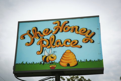The Honey Place - Accommodation Brisbane 1
