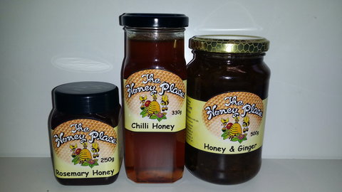 The Honey Place - Accommodation Brisbane 2