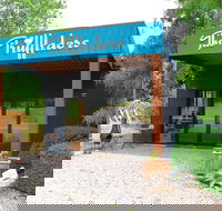 The Truffledore - Accommodation Brisbane