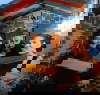 The Mystery Rooms - Accommodation Brisbane