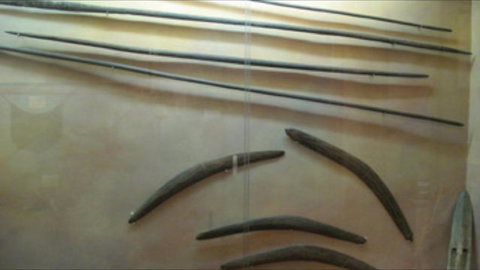 Tibooburra Aboriginal Keeping Place - Accommodation Brisbane 0