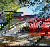 Tumut Art Society 5Ways Gallery - Accommodation Brisbane