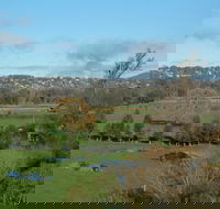 Tumut - Accommodation Brisbane