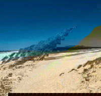 Tyagarah Nature Reserve Picnic Area - Accommodation Brisbane