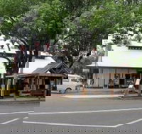 Uki - Accommodation Brisbane