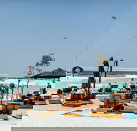 URBNSURF Melbourne - Accommodation Brisbane