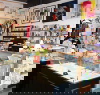 Urban Cow Studio - Accommodation Brisbane