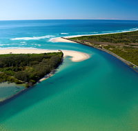 Urunga - Accommodation Brisbane