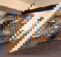Van Rensburg Galleries - Accommodation Brisbane