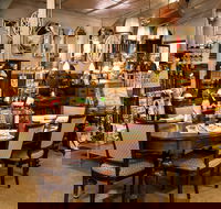 Village Antiques - Accommodation Brisbane
