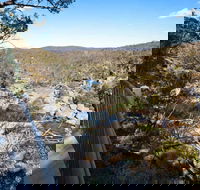 Wadbilliga National Park - Accommodation Brisbane