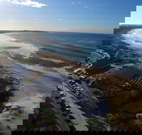 Wanda Beach Cronulla - Accommodation Brisbane