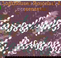 Watch House Exhibition  Captured Moments - Accommodation Brisbane