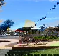Wellington Square Playground