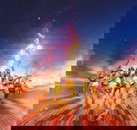 Welcome to Country Aboriginal Experience by Spirits of the Red Sand - Accommodation Brisbane