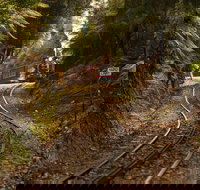 West Coast - Accommodation Brisbane