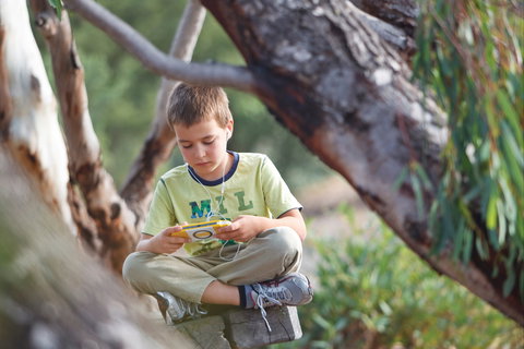 Westgate Park - Accommodation Brisbane 1