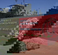 Whyalla Maritime Museum - Accommodation Brisbane