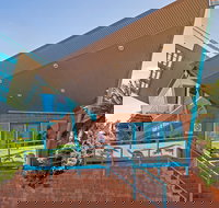 Window on the Wetlands - Accommodation Brisbane