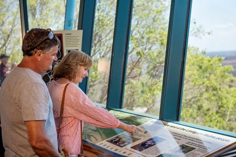 Window On The Wetlands - Accommodation Brisbane 2