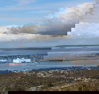 Winter Hill Lookout - Accommodation Brisbane