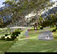 Woolooware Golf Course - Accommodation Brisbane