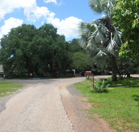 World War II Manbulloo Airfield Operations Centre and Abattoir - Accommodation Brisbane