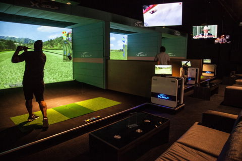X-Golf Geelong - Accommodation Brisbane 0