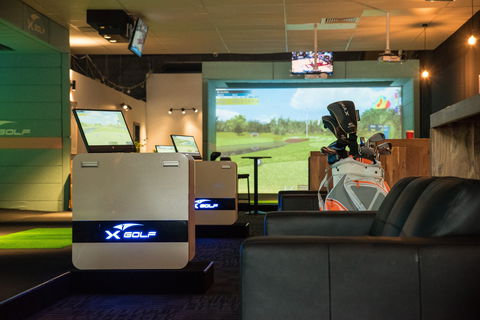 X-Golf Geelong - Accommodation Brisbane 2