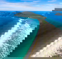 Yacaaba Head - Accommodation Brisbane