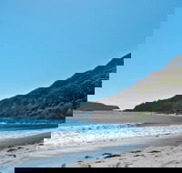 Yacaaba Headland Walking Track - Accommodation Brisbane