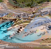 Yeppoon Lagoon - Accommodation Brisbane