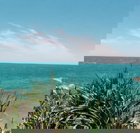 1770 Headland and Lookout - Accommodation Brisbane