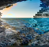 Abrahams Bosom Reserve - Accommodation Brisbane