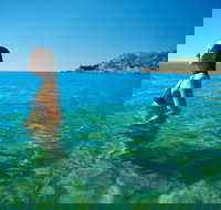 Agnes Water Beach - Accommodation Brisbane