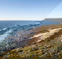 Angourie to Brooms Head - Accommodation Brisbane
