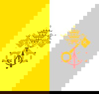 Apostolic Nunciature - Chancery - Accommodation Brisbane