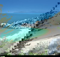 Arthur Bay - Accommodation Brisbane