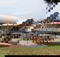 Ashley - Accommodation Brisbane