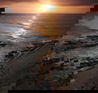 Avalon Beach - Accommodation Brisbane