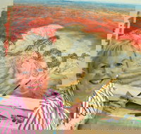 Back O' Bourke Gallery - Accommodation Brisbane